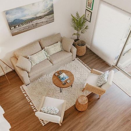 Puamana Maluhia - Two Bedroom / Two Bath Condo プリンスビル エクステリア 写真