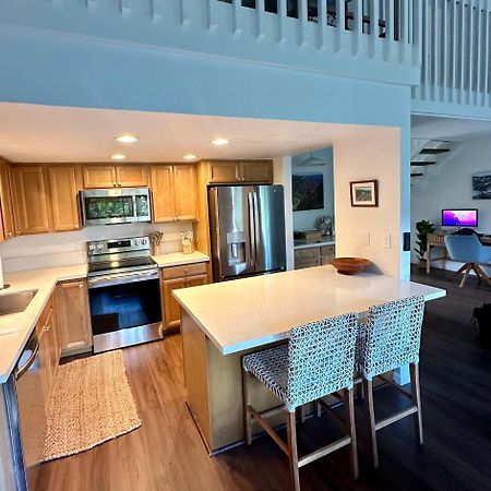 Puamana Maluhia - Two Bedroom / Two Bath Condo プリンスビル エクステリア 写真