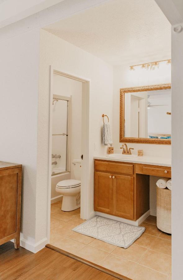 Puamana Maluhia - Two Bedroom / Two Bath Condo プリンスビル エクステリア 写真