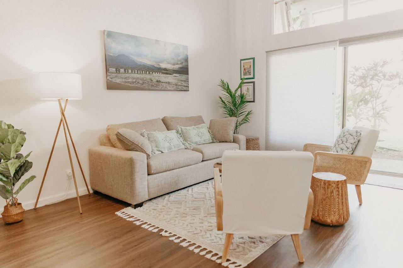 Puamana Maluhia - Two Bedroom / Two Bath Condo プリンスビル エクステリア 写真