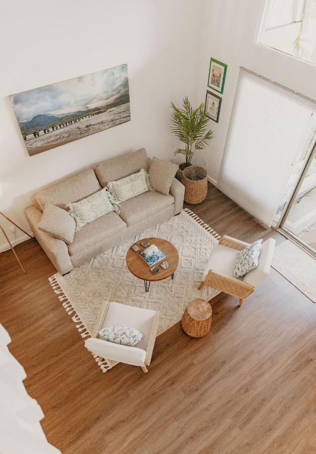 Puamana Maluhia - Two Bedroom / Two Bath Condo プリンスビル エクステリア 写真