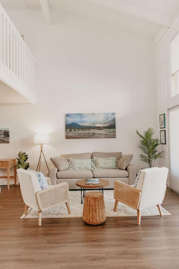 Puamana Maluhia - Two Bedroom / Two Bath Condo プリンスビル エクステリア 写真